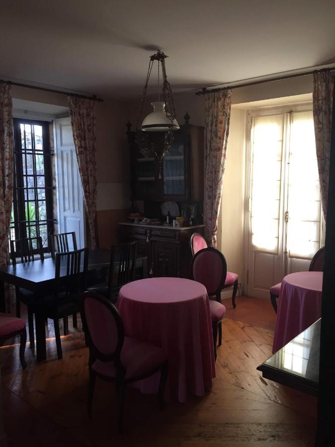 La Casona De Los Lomas Arenas de Iguña Eksteriør billede